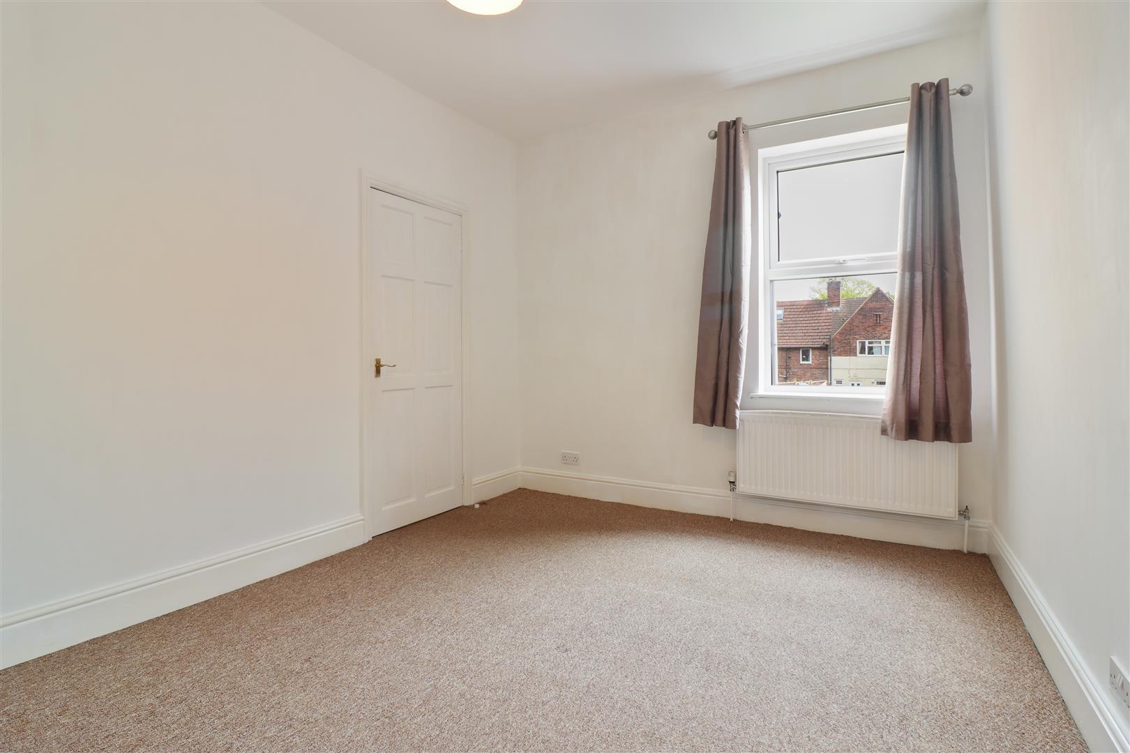 Middlecroft Road, Staveley, Chesterfield